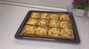 За 15 минут❗🔥 Попробуй один раз — захочешь готовить их каждый день❗🔥