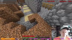 ИГРАЕМ С ПОДПИСЧИКАМИ В MINECRAFT! Minecraft Java Edition.