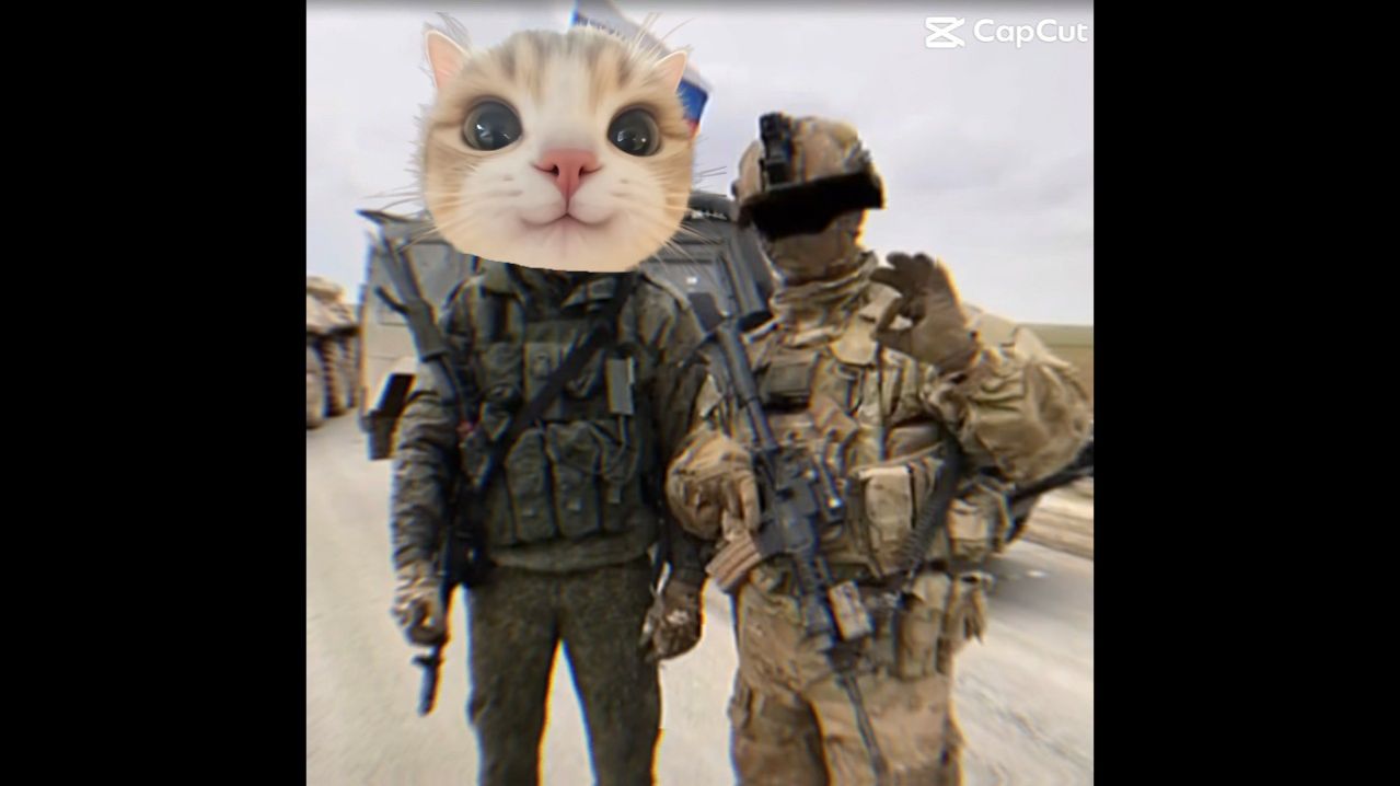 играем в шутер