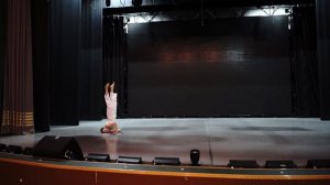 Осипова Ирина "Россия" ГБОУ ДО ДТДМ "Хорошево"