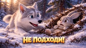 Серия 2. Скай и новые друзья