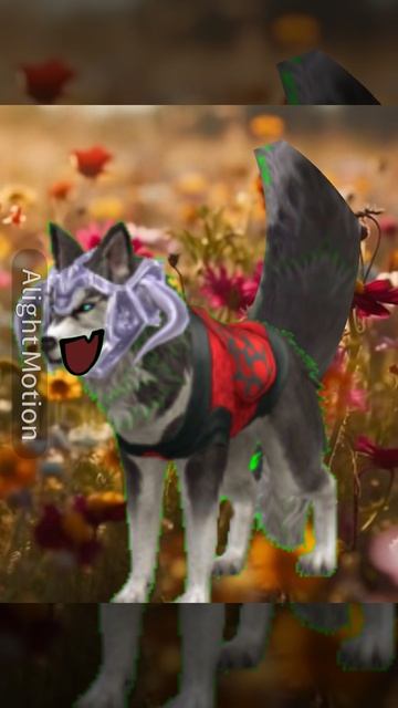 Ваилд крафт "not my problem" идея с ваилдкрафтом моя. (Я вод.знак забыл💔)