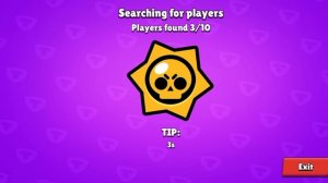 Пуш вольта в SAV brawl с 1400 кубков до 2000 кубков https://t.me/SavBrawl там можно скачать игру