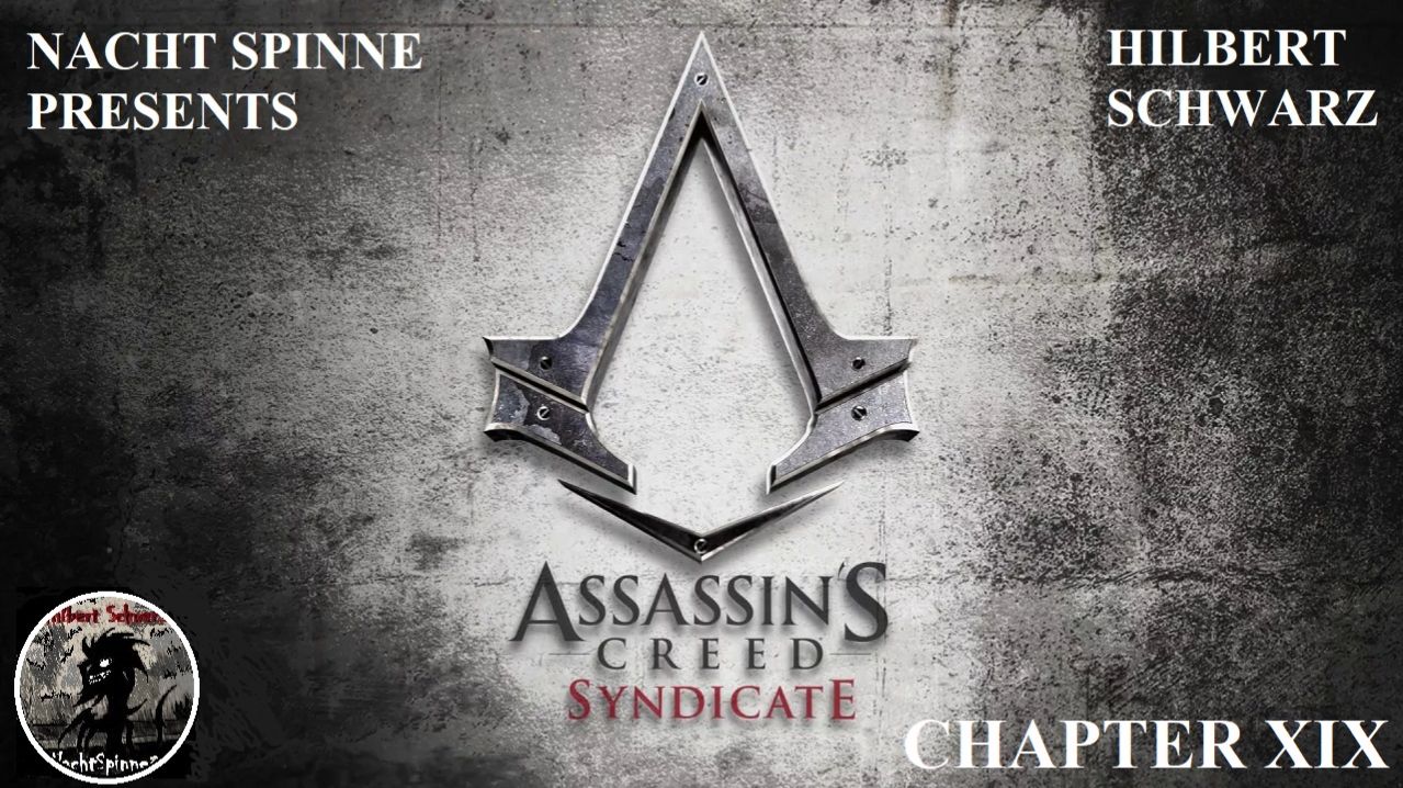 Assassin's Creed Syndicate - Часть 19: Представление Рота, Стиль Дракулы, Гладстоны.