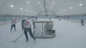 хоккей 27.03.2026