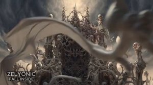 Futuristic Trance Techno ｜ Fall Inside (DJ Yonic Set)