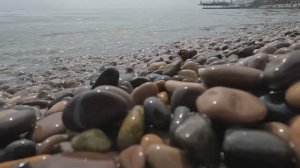 Море .Набережная. Ялта сегодня