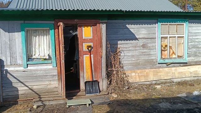 28марта! очередная поездка на дачу