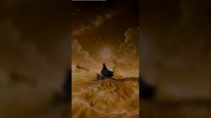 Пустынные чувства (Песня)