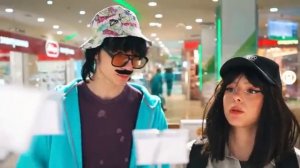 МОЙ ЛУЧШИЙ ДРУГ ВЛЮБИЛСЯ В МОЮ ДЕВУШКУ - 1 СЕРИЯ ДАБЛ БАБЛ