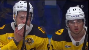 Все голы «Торпедо» в матче с «Северсталью»