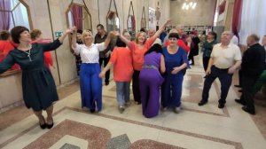 Течёт ручей.... 28.03.26.