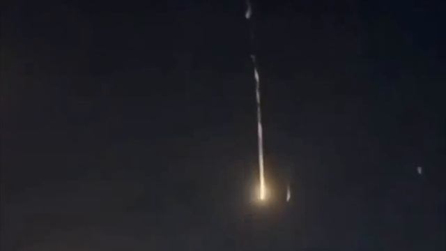 Иран атаковал промышленные объекты Бахрейна