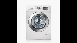 Песня про Samsung Ecobubble (Рок-версия)