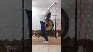 28.03 1 день Марафона о дыхании и движении