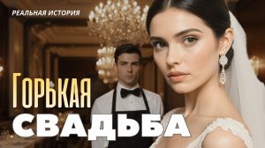 Истории из жизни «ГОРЬКАЯ СВАДЬБА. МАЯК СУДЬБЫ» Слушать аудиорассказы