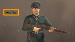 warmit начало #1