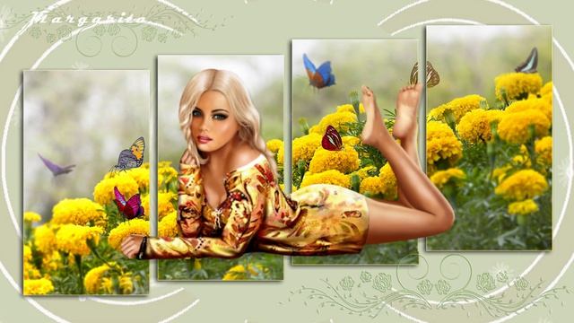 Охватила разом нас ностальгия