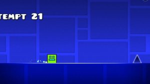 Я играю