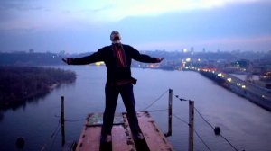 Мост....( Красивый блюз.джаз)