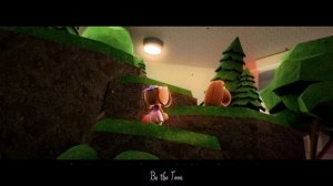 клип на официальную песню по Dandy's world "Wilting"