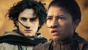 « Дюна» | Часть третья | Русский трейлер