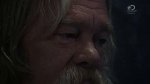 Аляска: Семья из леса 4 сезон 9 серия (реалити-шоу, 2016)