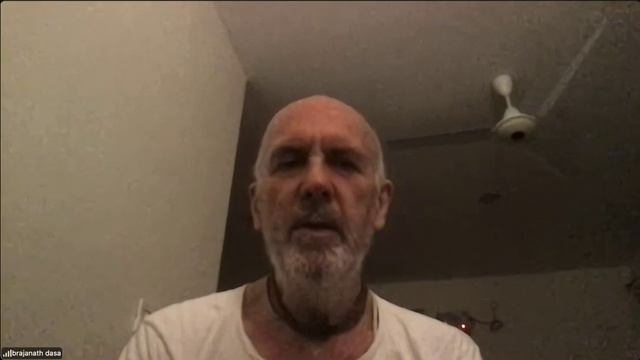 Памятование Шрипад БВ Триданди Махараджа / онлайн-фестиваль, 28 марта 2026