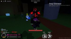 Обновления в форсакен