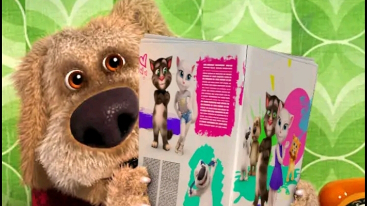 Бену позвонили а он рыгнул 😭😭😭