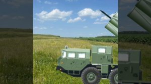 фигачим по давиду с РС30 "ТОРНАДО-С"