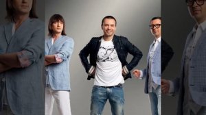 Группа Дискатека Авария... представляет реализ