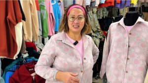 НОВИНКИ 🌸ВЯЗАНОГО ТРИКОТАЖА У ЕЛЕНЫ🌸БОЛЕРО🌸ЮБКИ🌸ПОЛО🌸САРАФАНЫ🌸БРЮКИ. Садовод