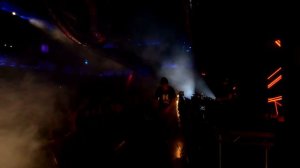 Fred V & Grafix - Hospitality @ Building Six, February 7th 2014