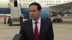 Госсекретарь США Марко Рубио опроверг слова Зеленского о гарантиях безопасности.