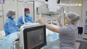 Анонсы и рекламный блок (Своё ТВ [Ставропольский край], 26.03.2026)