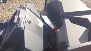 Квадроцикл