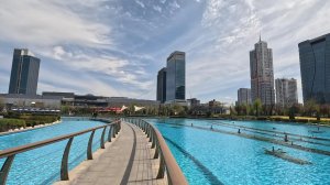 28.03.2026 Ташкент (Покатушка с Вадимом)