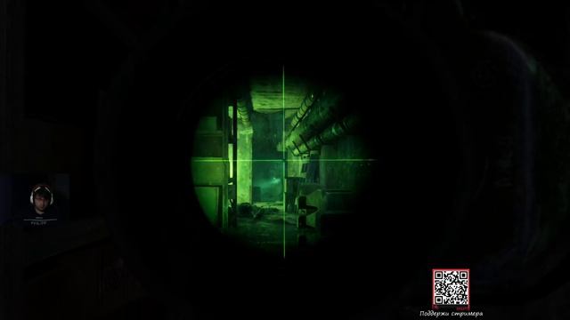 Metro Last Light, прохождение(стрим), часть 5