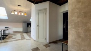 2 этажная квартира