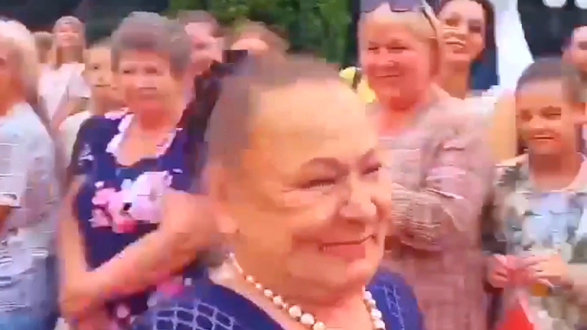 Раиса Рязанова Хрустальный ИсточникЪ 2023 Ессентуки