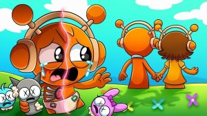 Спрунки. Орен: история происхождения