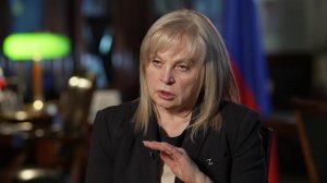 Ровно десять лет, как Элла Памфилова занимает пост председателя ЦИК России.