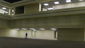 Backrooms - Found Footage #4