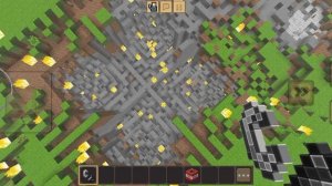 маянкравт но эти диномиты сломали мне телефон.mp4