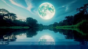 🌙 Релакс музыка для сна и медитации 3 часа | Спокойные мелодии для глубокого расслабления💤✨