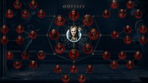 Assassins Creed Odyssey ФИНАЛ ЗА КУЛЬТ КОСМОСА # 35