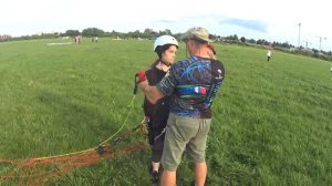 Параплан Тула Юца Покори небо 2023