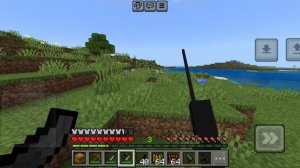 мод на майнкрафт