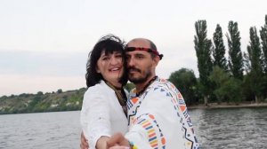 Индейская речная прогулка в заповеднике Ягорлык